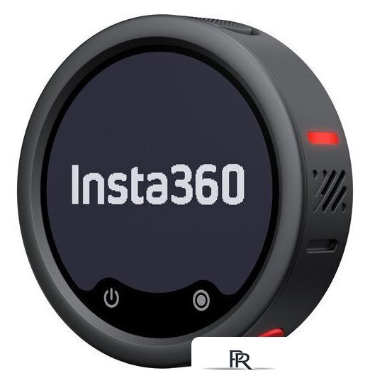 Передатчик Insta360 Mic Pro (1TX, черный) - Изображение №3 — Интернет-магазин ПроЗаказ
