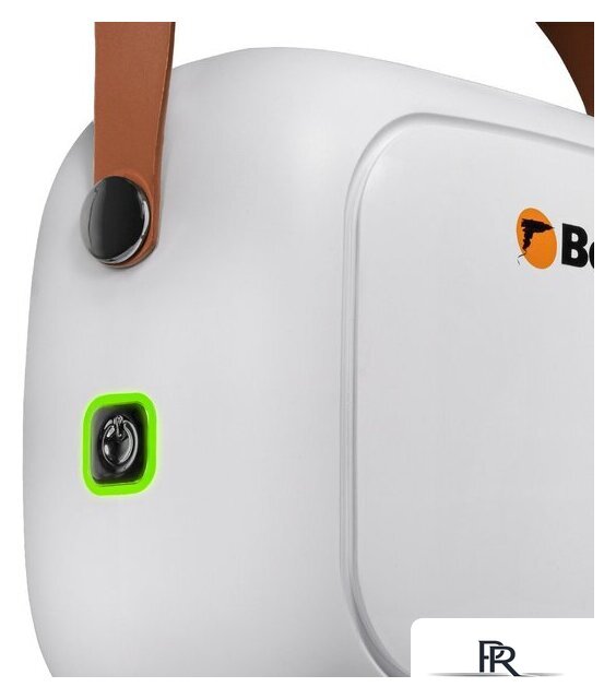 Пароочиститель Bort BDR-3000-RR - Изображение №2 — Интернет-магазин ПроЗаказ