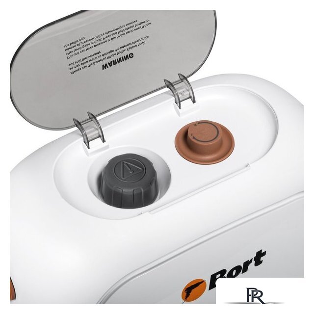 Пароочиститель Bort BDR-3000-RR - Изображение №3 — Интернет-магазин ПроЗаказ