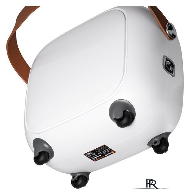 Пароочиститель Bort BDR-3000-RR - Изображение №4 — Интернет-магазин ПроЗаказ