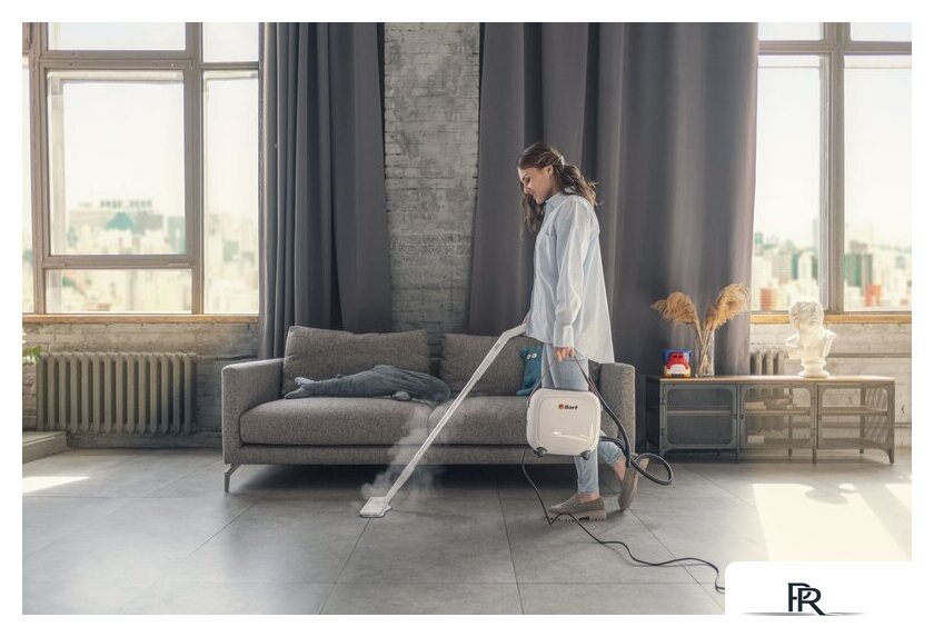 Пароочиститель Bort BDR-3000-RR - Изображение №15 — Интернет-магазин ПроЗаказ