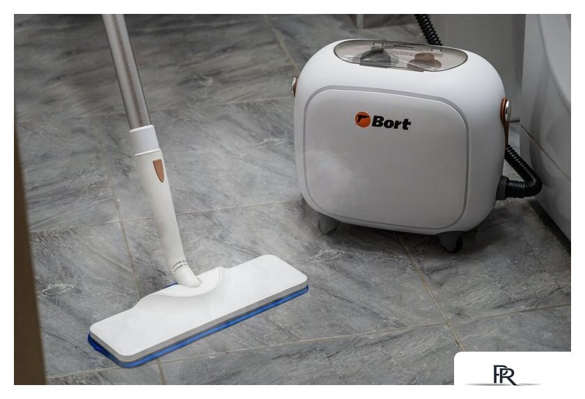 Пароочиститель Bort BDR-3000-RR - Изображение №21 — Интернет-магазин ПроЗаказ