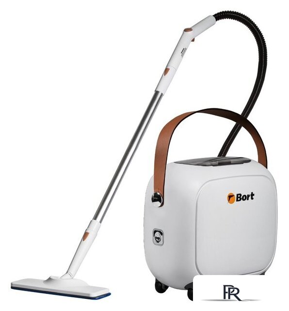 Пароочиститель Bort BDR-3000-RR - Изображение №1 — Интернет-магазин ПроЗаказ
