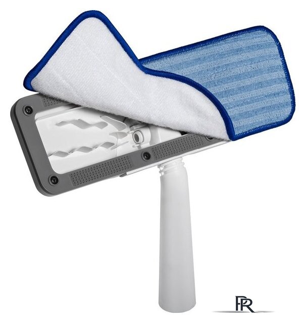 Пароочиститель Bort BDR-3000-RR - Изображение №6 — Интернет-магазин ПроЗаказ