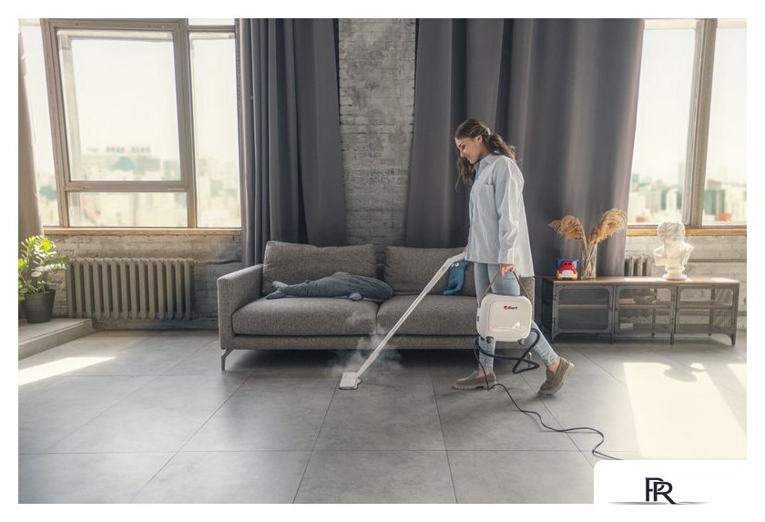 Пароочиститель Bort BDR-3000-RR - Изображение №14 — Интернет-магазин ПроЗаказ