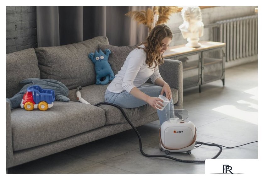 Пароочиститель Bort BDR-3000-RR - Изображение №17 — Интернет-магазин ПроЗаказ