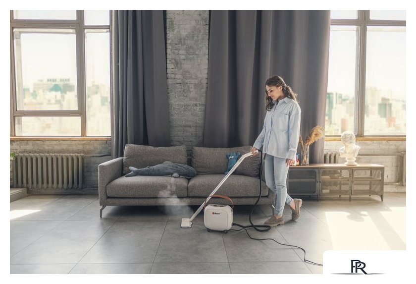 Пароочиститель Bort BDR-3000-RR - Изображение №13 — Интернет-магазин ПроЗаказ