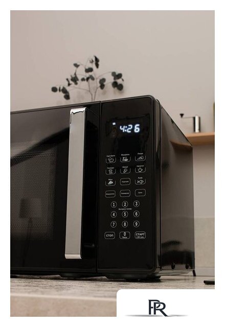 Микроволновая печь AccesStyle MG23D100B - Изображение №13 — Интернет-магазин ПроЗаказ