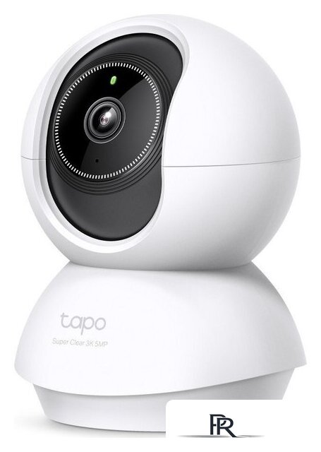 IP-камера TP-Link Tapo C230 - Изображение №2 — Интернет-магазин ПроЗаказ