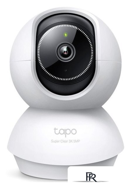 IP-камера TP-Link Tapo C230 - Изображение №1 — Интернет-магазин ПроЗаказ