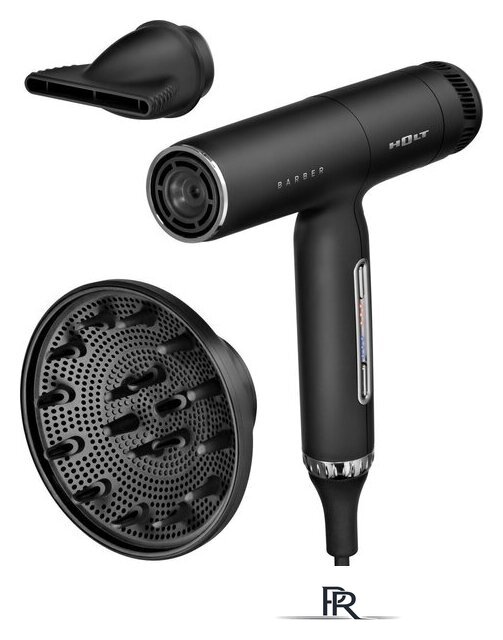 Фен Holt HT-HDS-001 - Изображение №1 — Интернет-магазин ПроЗаказ
