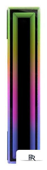 Комплект вентиляторов для корпуса Thermalright TL-M12-S X3 (черный) - Изображение №7 — Интернет-магазин ПроЗаказ