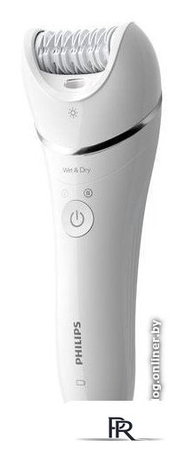 Эпилятор Philips BRE700/00 - Изображение №2 — Интернет-магазин ПроЗаказ