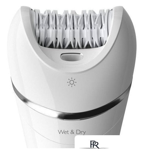 Эпилятор Philips BRE700/00 - Изображение №5 — Интернет-магазин ПроЗаказ