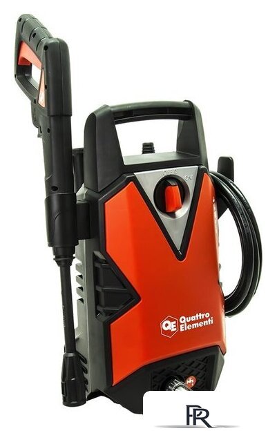 Мойка высокого давления Quattro Elementi Palermo 130 Turbo - Изображение №7 — Интернет-магазин ПроЗаказ