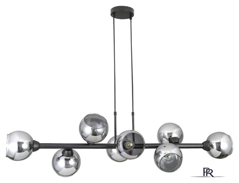 Подвесная люстра Rivoli Irmhild 3172-208 Б0051271 - Изображение №1 — Интернет-магазин ПроЗаказ