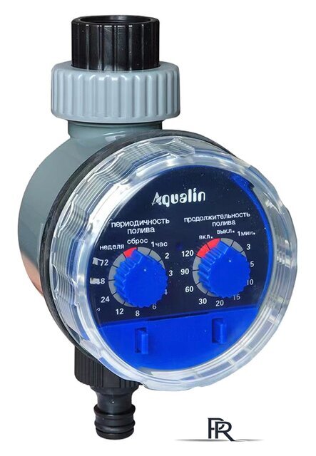 Таймер Aqualin AT01 082-2050 - Изображение №1 — Интернет-магазин ПроЗаказ