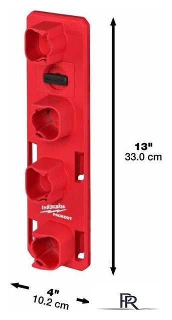 Лоток Milwaukee PackOut 4932480708 - Изображение №3 — Интернет-магазин ПроЗаказ