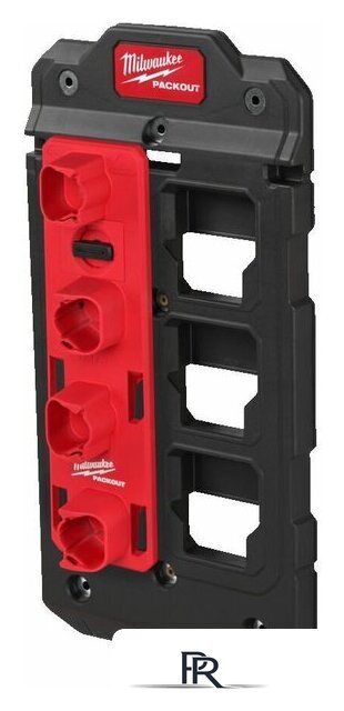 Лоток Milwaukee PackOut 4932480708 - Изображение №5 — Интернет-магазин ПроЗаказ