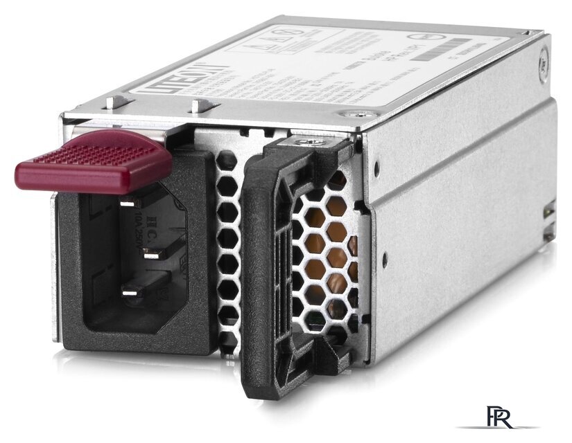 Блок питания HP 775595-B21 900W - Изображение №1 — Интернет-магазин ПроЗаказ