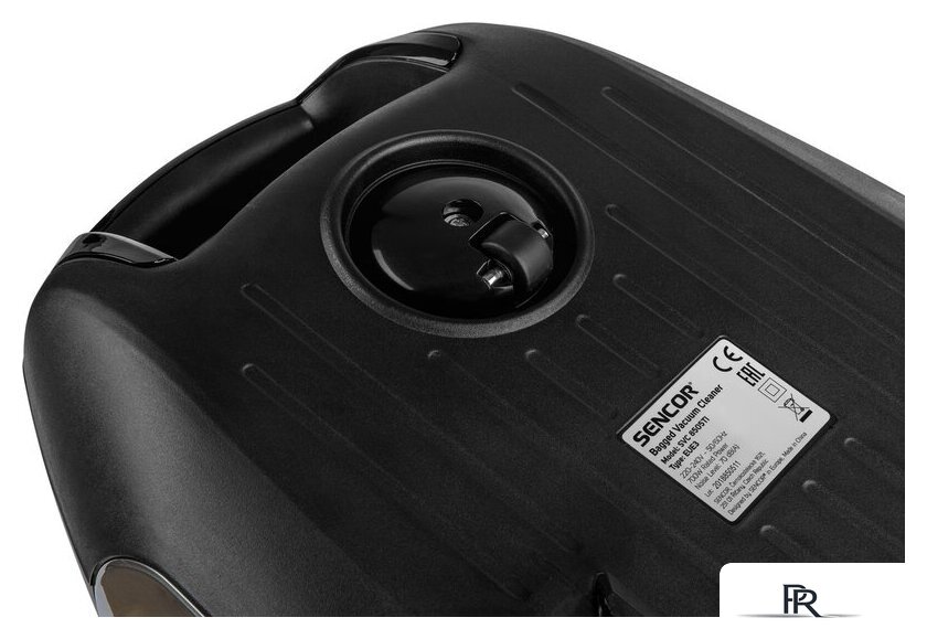 Пылесос Sencor SVC 8505TI - Изображение №17 — Интернет-магазин ПроЗаказ