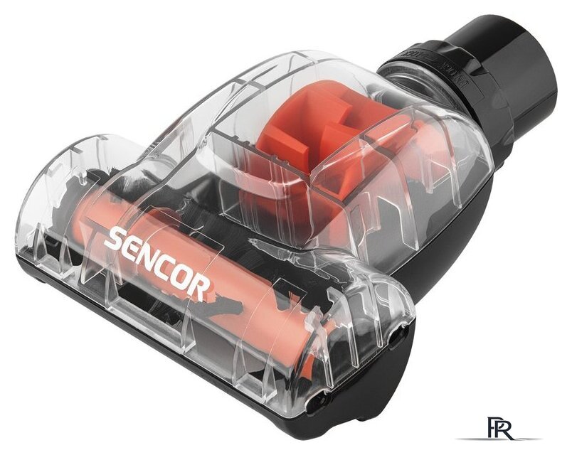 Пылесос Sencor SVC 8505TI - Изображение №25 — Интернет-магазин ПроЗаказ