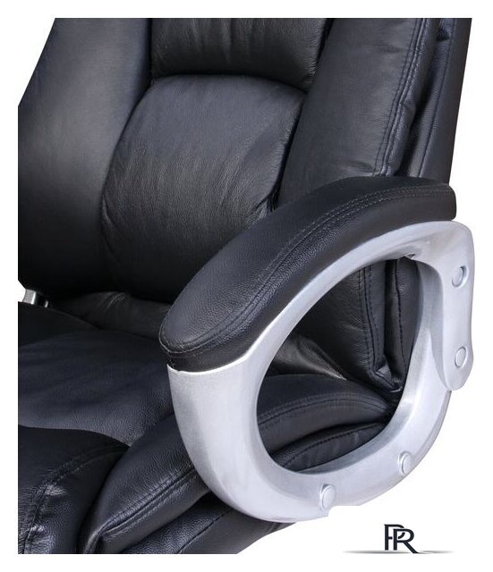 Офисное кресло Brabix Grand EX-500 (черный) - Изображение №3 — Интернет-магазин ПроЗаказ