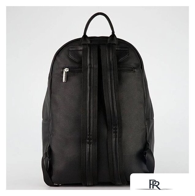 Городской рюкзак David Jones 823-807703-BLK (черный) - Изображение №3 — Интернет-магазин ПроЗаказ