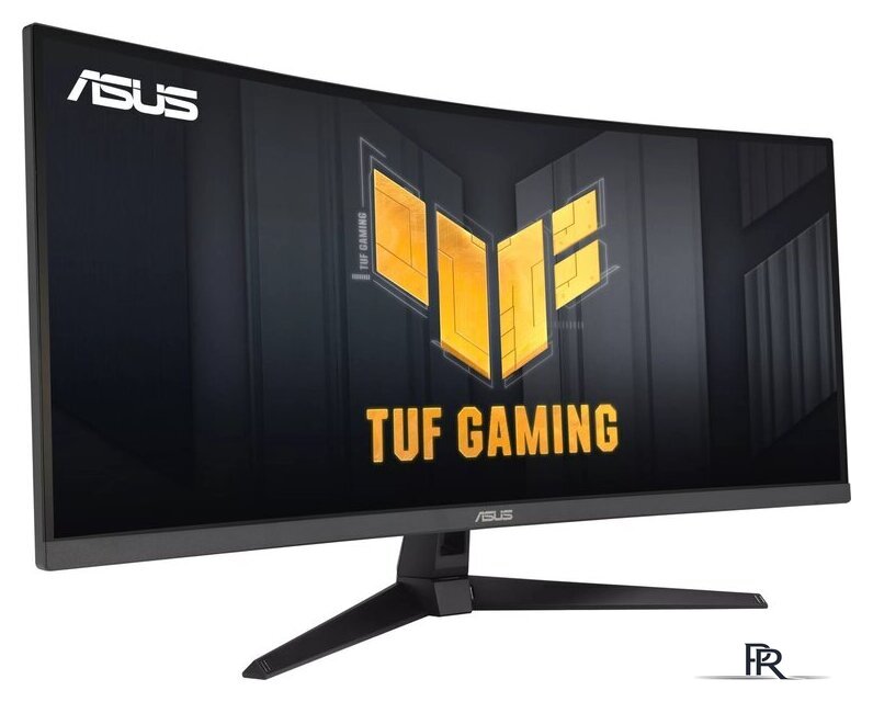 Игровой монитор ASUS TUF Gaming VG34VQ3B - Изображение №3 — Интернет-магазин ПроЗаказ