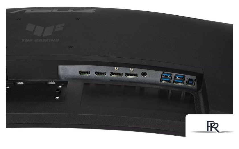 Игровой монитор ASUS TUF Gaming VG34VQ3B - Изображение №4 — Интернет-магазин ПроЗаказ