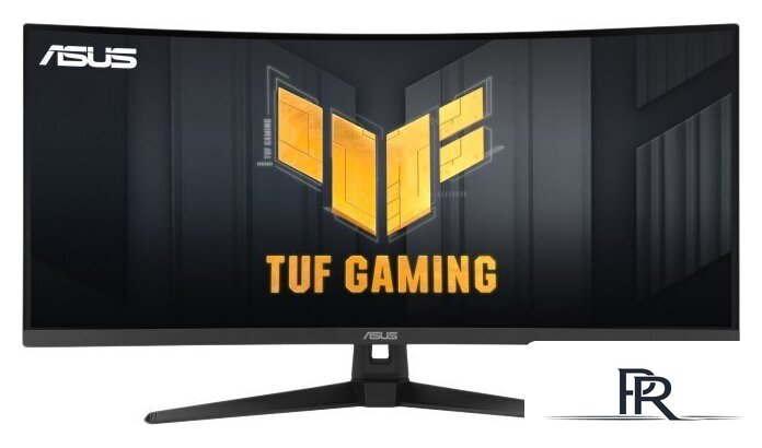 Игровой монитор ASUS TUF Gaming VG34VQ3B - Изображение №1 — Интернет-магазин ПроЗаказ
