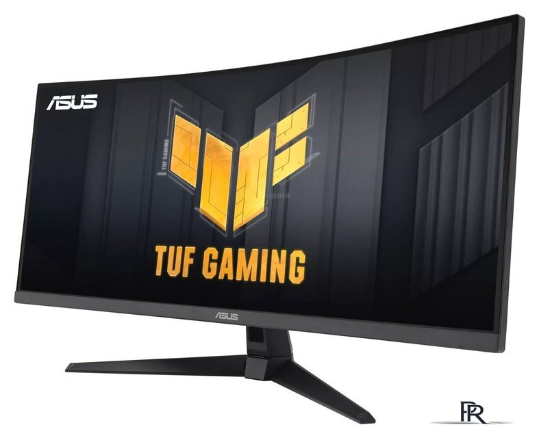 Игровой монитор ASUS TUF Gaming VG34VQ3B - Изображение №2 — Интернет-магазин ПроЗаказ