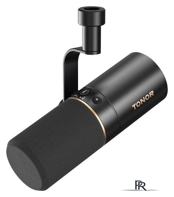 Проводной микрофон Tonor TD510 - Изображение №1 — Интернет-магазин ПроЗаказ