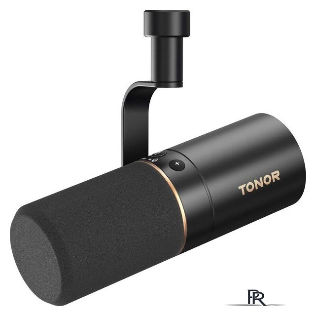 Проводной микрофон Tonor TD510 - Изображение №2 — Интернет-магазин ПроЗаказ