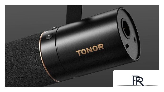 Проводной микрофон Tonor TD510 - Изображение №10 — Интернет-магазин ПроЗаказ