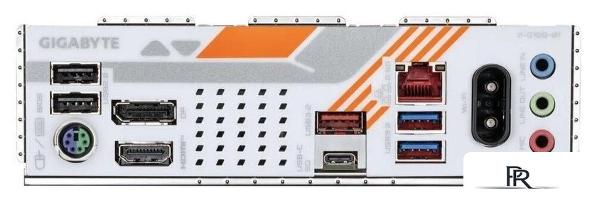 Материнская плата Gigabyte B850M Force WiFi6E (rev. 1.0) - Изображение №3 — Интернет-магазин ПроЗаказ