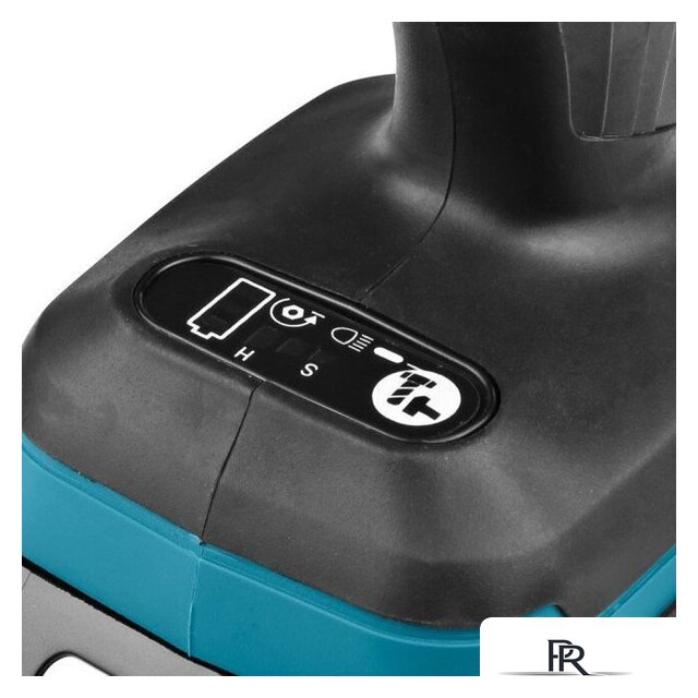 Гайковерт Makita DTW285ZA1 (без АКБ) - Изображение №5 — Интернет-магазин ПроЗаказ