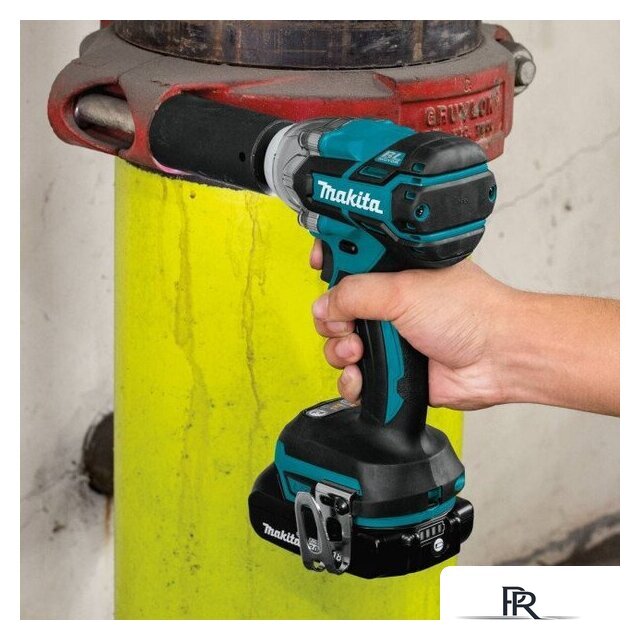 Гайковерт Makita DTW285ZA1 (без АКБ) - Изображение №8 — Интернет-магазин ПроЗаказ