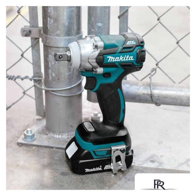 Гайковерт Makita DTW285ZA1 (без АКБ) - Изображение №9 — Интернет-магазин ПроЗаказ