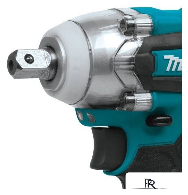 Гайковерт Makita DTW285ZA1 (без АКБ) - Изображение №2 — Интернет-магазин ПроЗаказ