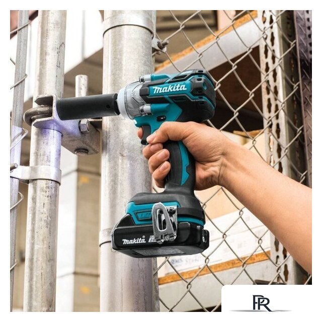 Гайковерт Makita DTW285ZA1 (без АКБ) - Изображение №7 — Интернет-магазин ПроЗаказ