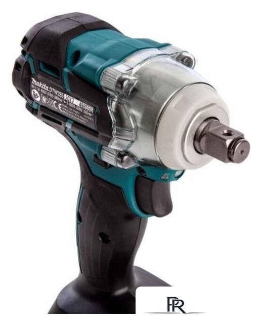 Гайковерт Makita DTW285ZA1 (без АКБ) - Изображение №4 — Интернет-магазин ПроЗаказ