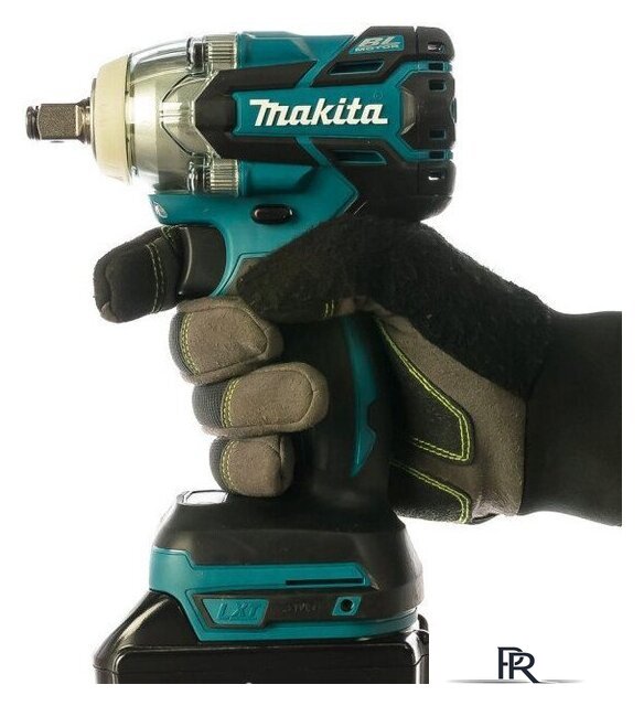 Гайковерт Makita DTW285ZA1 (без АКБ) - Изображение №6 — Интернет-магазин ПроЗаказ