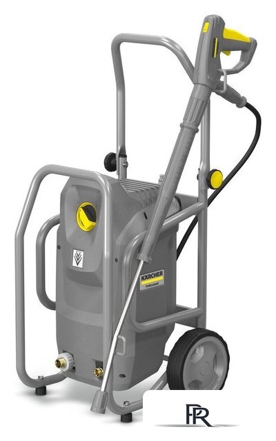 Мойка высокого давления Karcher HD 6/15 M Cage 1.150-970.0 - Изображение №1 — Интернет-магазин ПроЗаказ