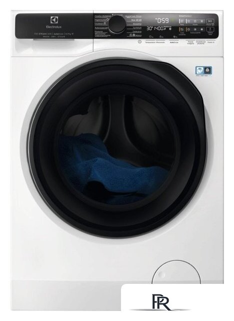 Стирально-сушильная машина Electrolux SteamCare 700 EW7W5607AP - Изображение №1 — Интернет-магазин ПроЗаказ