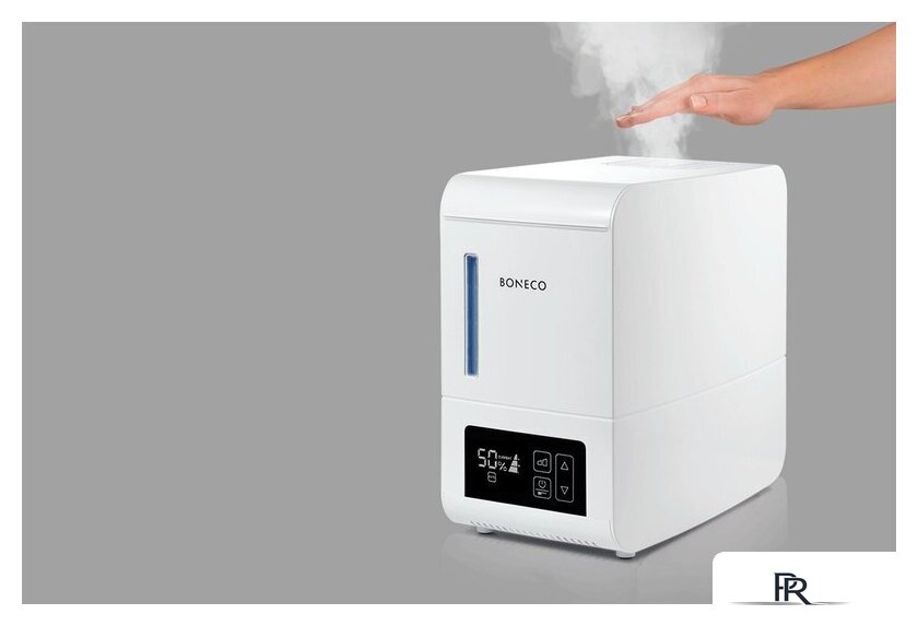 Увлажнитель воздуха Boneco Air-O-Swiss S250 - Изображение №4 — Интернет-магазин ПроЗаказ