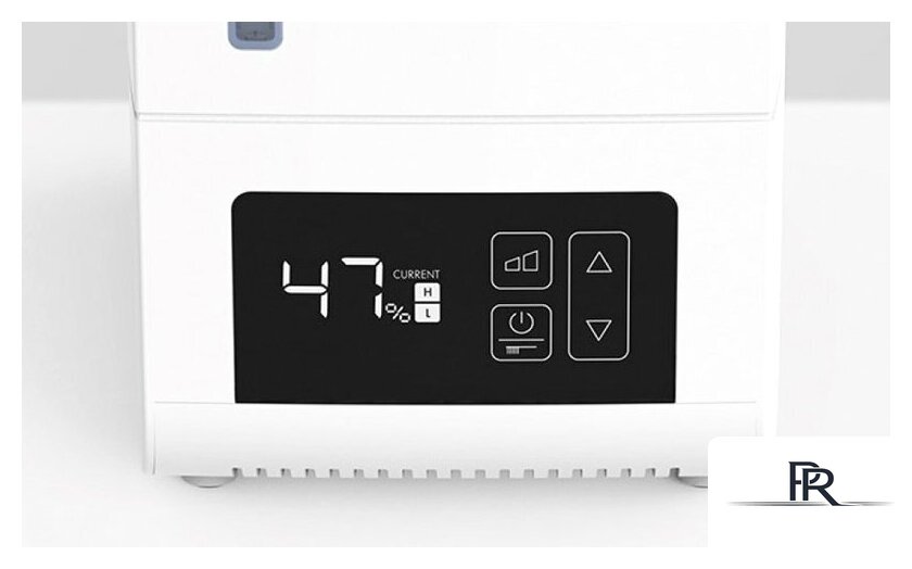 Увлажнитель воздуха Boneco Air-O-Swiss S250 - Изображение №6 — Интернет-магазин ПроЗаказ