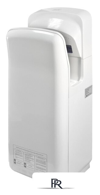 Сушилка для рук Puff 8878UF - Изображение №2 — Интернет-магазин ПроЗаказ