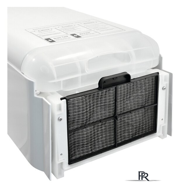 Сушилка для рук Puff 8878UF - Изображение №8 — Интернет-магазин ПроЗаказ