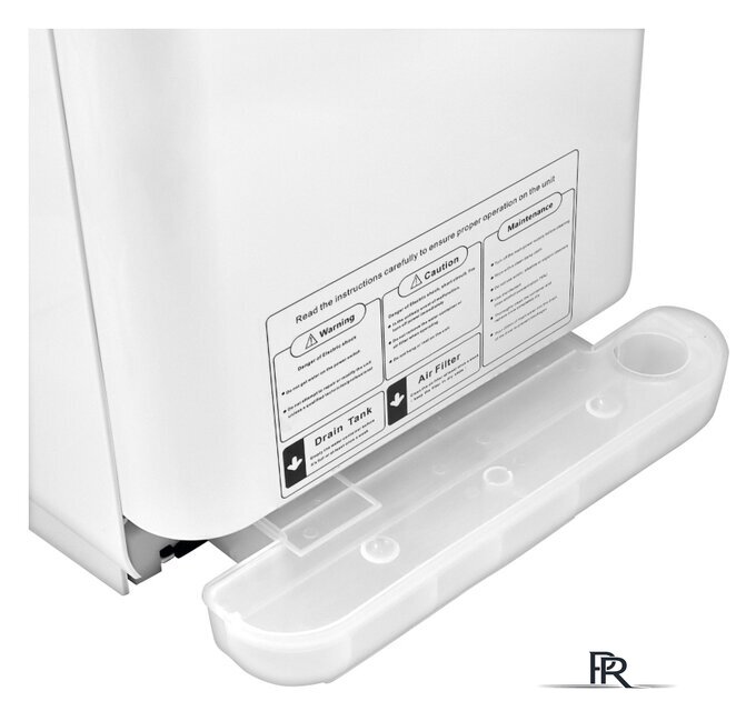 Сушилка для рук Puff 8878UF - Изображение №5 — Интернет-магазин ПроЗаказ